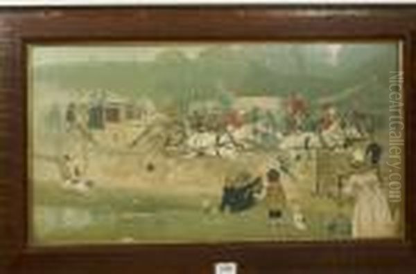 The Stage Coach - view 1