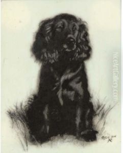 Stay Boy! by Cecil Charles Aldin