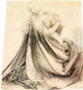 Virgin Of The Annunciation2