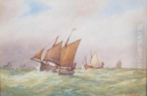 French Fishing Boats