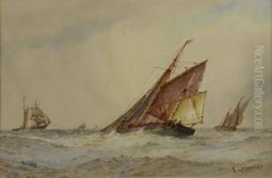 Shipping In A Breeze Shipping In A Breeze