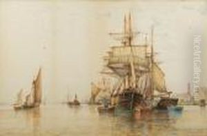 On The Thames