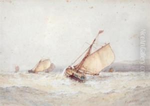 Rough Sea Rough Sea