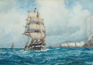 In Full Sail In Full Sail