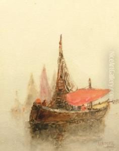 Signed And Titled Signed And Titled