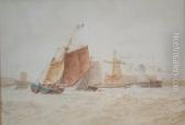 Littlehampton - view 1