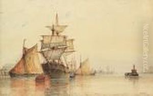On The Thames