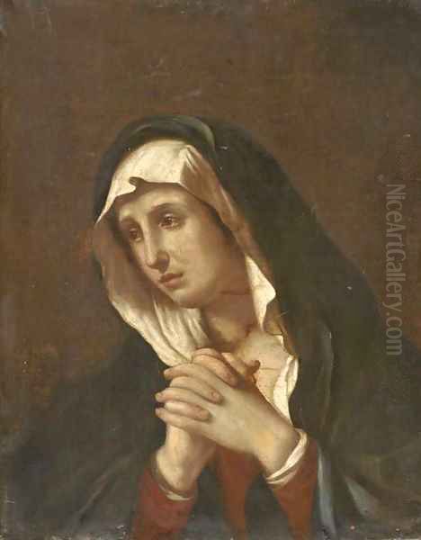 The Mater Dolorosa - view 1