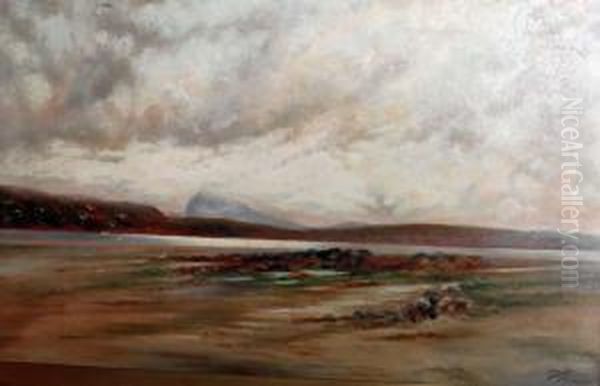 Dunes - view 1