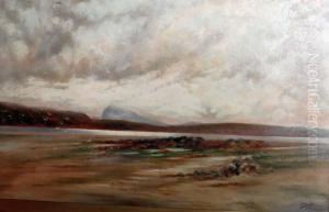Dunes by Douglas Alexander