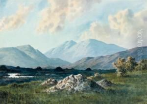 Maam, Connemara
