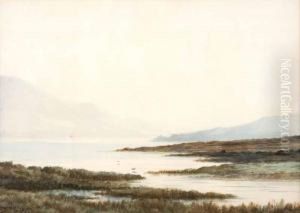 Port Of Dhu Lough 
Mayo