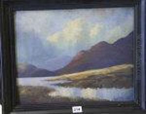 Lake Landscape