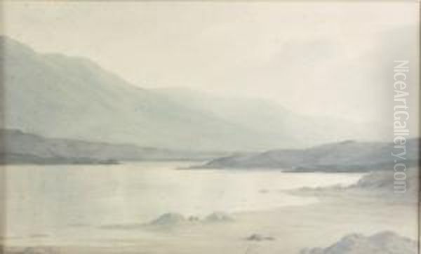 On Killery Bay - view 1