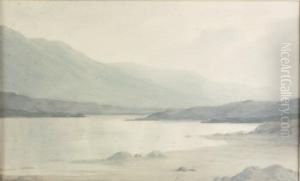 On Killery Bay