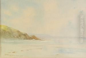 Coastal Landscape