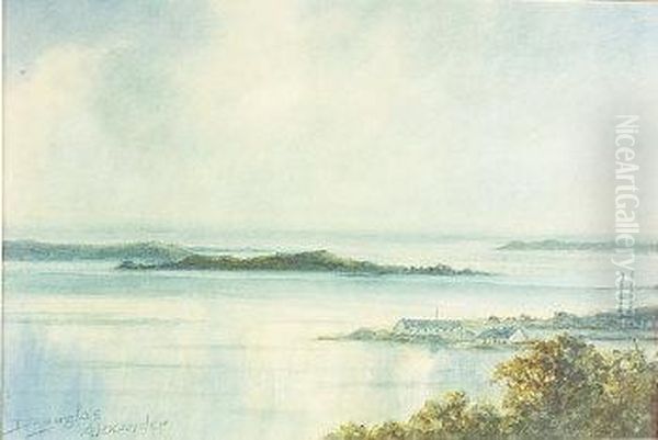 Coastal View - view 1