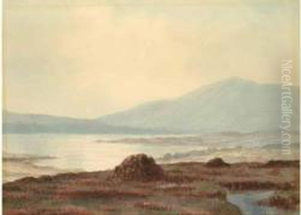 Paysage - view 1