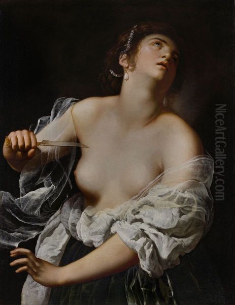 Lucretia - view 1