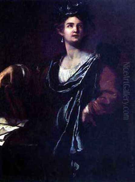 Clio - view 1