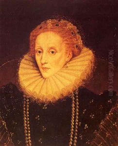Queen Elizabeth I