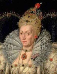 Queen Elizabeth I 2