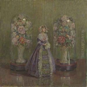 Rosemary by Abbott Fuller Graves