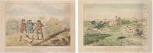 Discoveries by Henry Thomas Alken