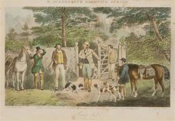Going Out - view 1