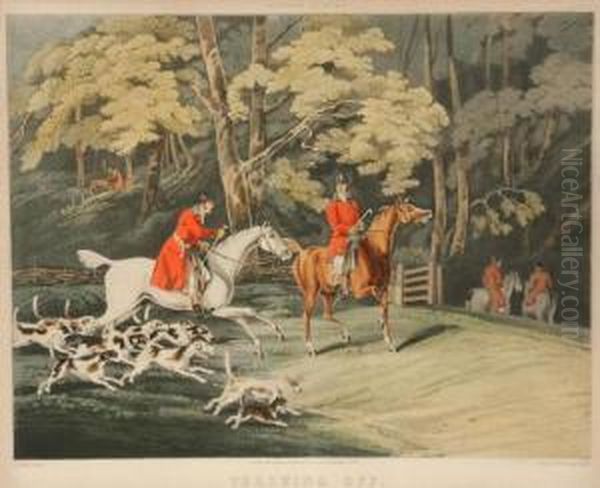 Hunting Scenes - view 1
