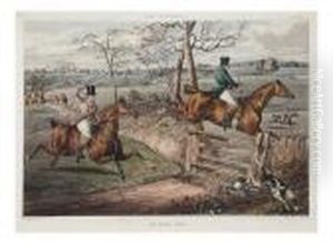 Foxhunters Foxhunters