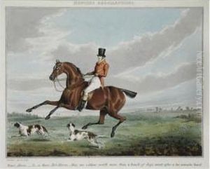 Hunting Recollections