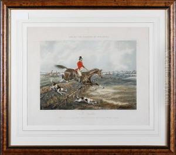 Hunting Scenes - view 1