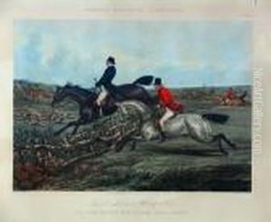 "fores Hunting Sketches"