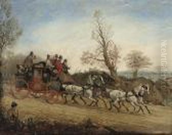 A Trip To Town - view 1