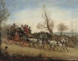 A Trip To Town