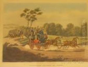 Sporting Anecdotes by Henry Thomas Alken