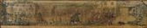 The Melton Hunt