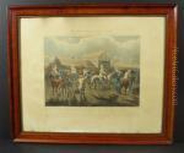 Equestrian Interest - view 1