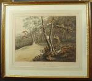 Untitled by Henry Thomas Alken