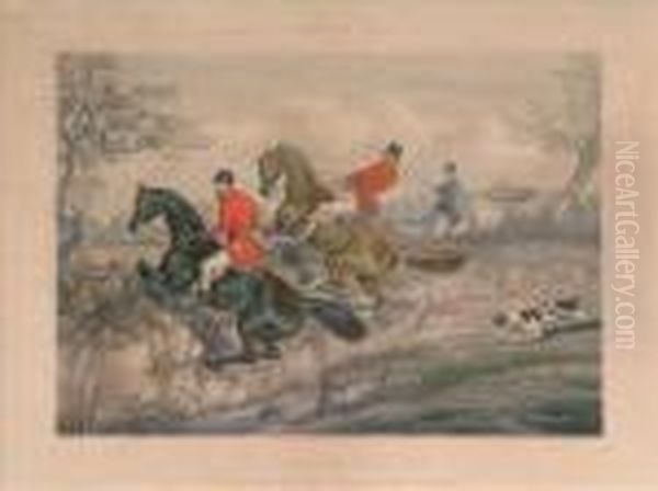 Fores' Hunting - view 1