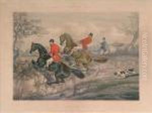 Fores' Hunting