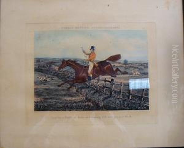 Fores's Hunting Accomplishments - view 1