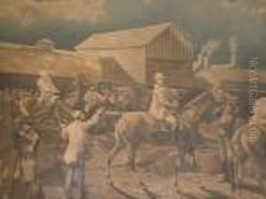 'the Large Field Near Bile's Corner''whoop And Away 'the Large Field Near Bile's Corner''whoop And Away