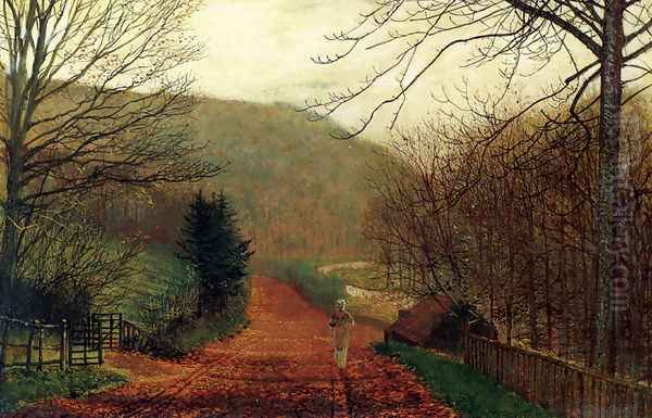 Forge Valley, Scarborough - view 1