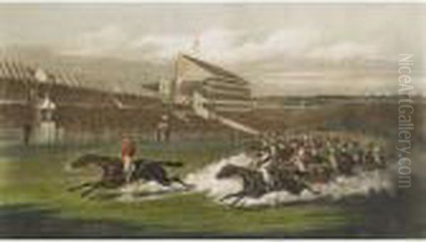 The Winning Post - view 1