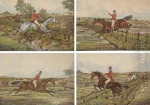 Fores's Hunting Accomplishments Par John Harris