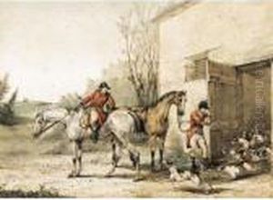 Before The Hunt Before The Hunt