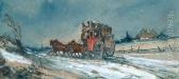 Mail Coach - view 1
