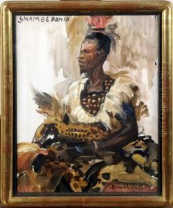 Ghambe Pania